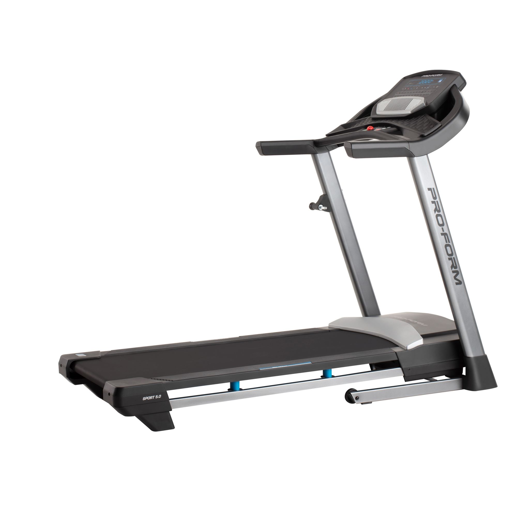 Proform trainer 5.0 treadmill powered by ifit new arrivals