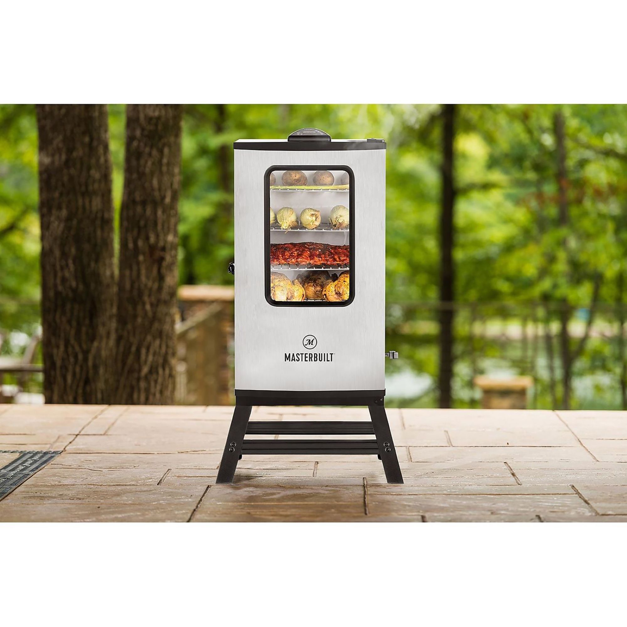 Masterbuilt 40&quot; Digital Electric Smoker