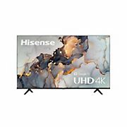 Hisense 55&quot; A65H LED 4K UHD Smart Google TV with 4-Year Coverage