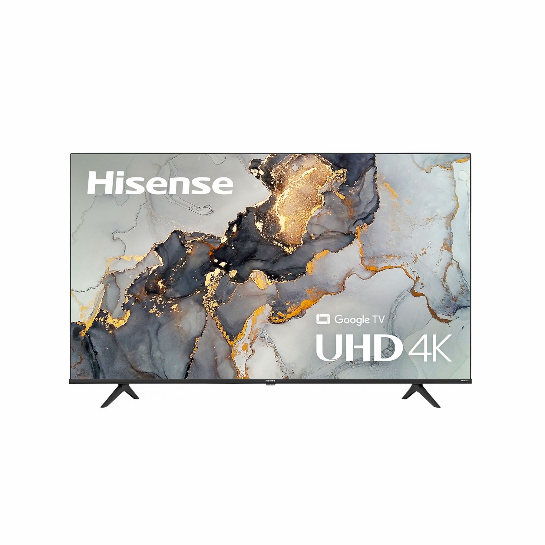 Hisense 50&quot; A65H LED 4K UHD Smart Google TV with 4-Year Coverage