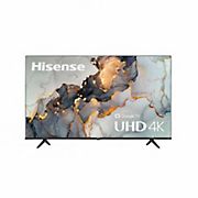 Hisense 50&quot; A65H LED 4K UHD Smart Google TV with 4-Year Warranty