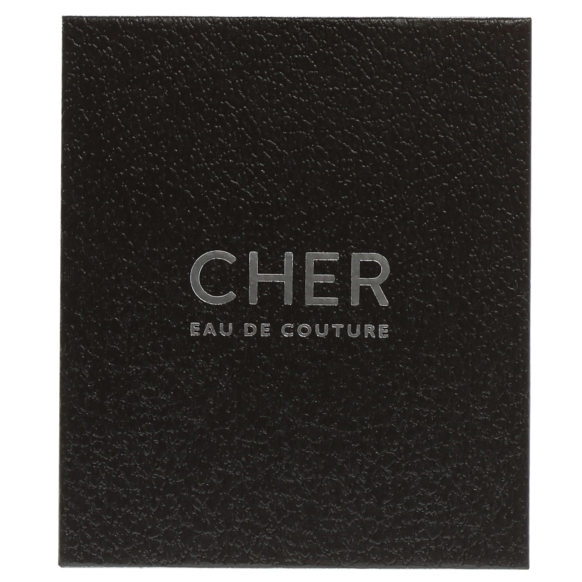 Eau de couture by cher hot sale