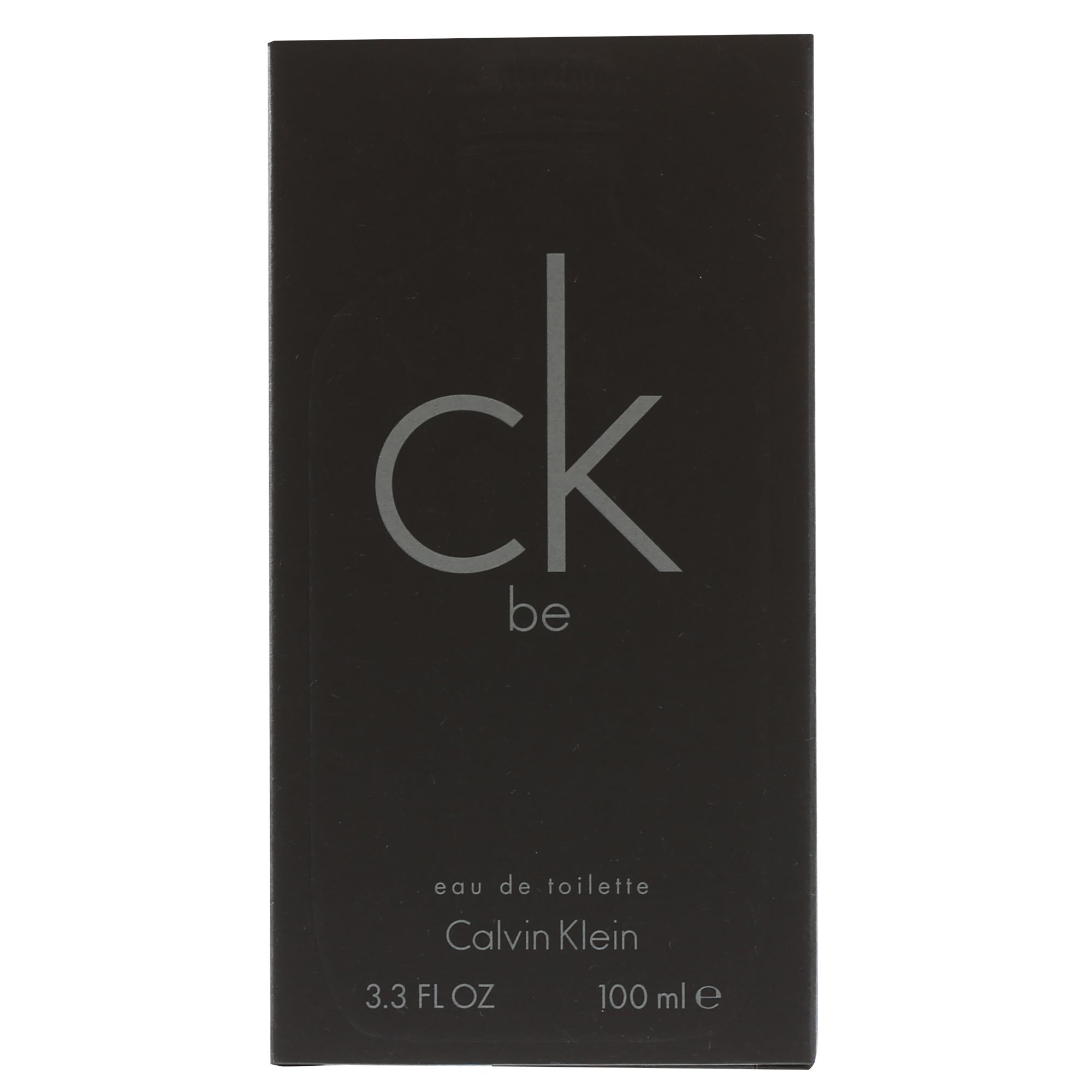 Ck be edt discount 200ml