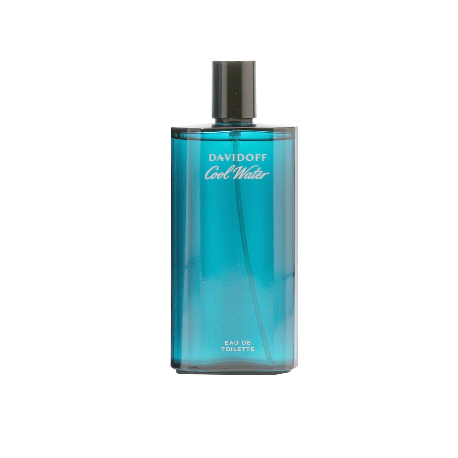 Davidoff Cool Water For Men Eau de Toilette Spray, 6.7 oz.