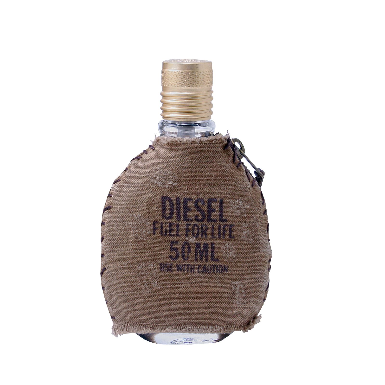 Diesel Fuel For Life Homme Eau de Toilette Spray, 1.7 oz.