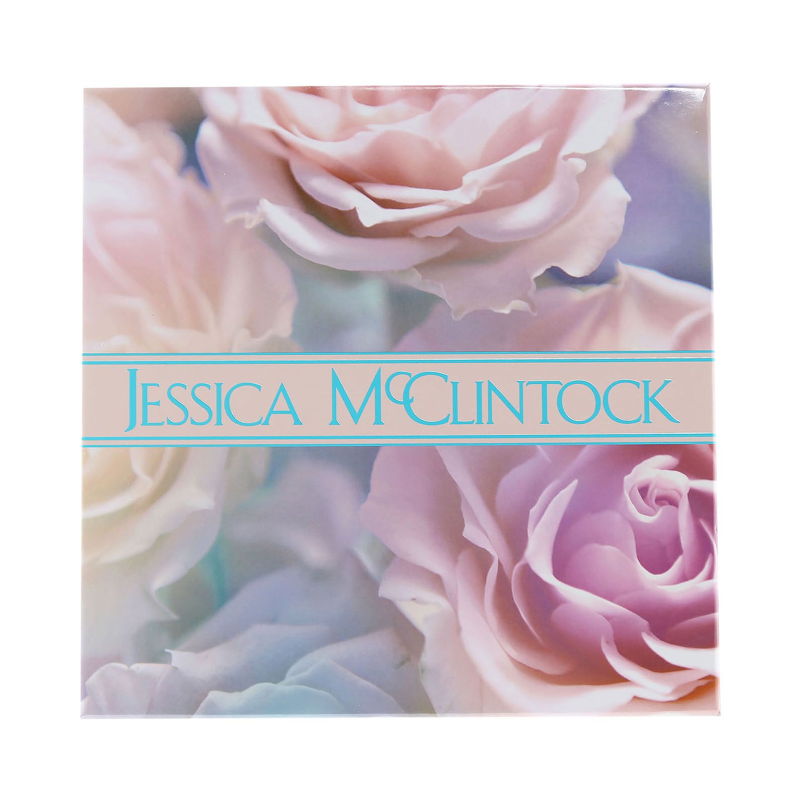 Jessica McClintock Fragrance Set, 3.4 oz. Spray & 5 oz. Body Lotion