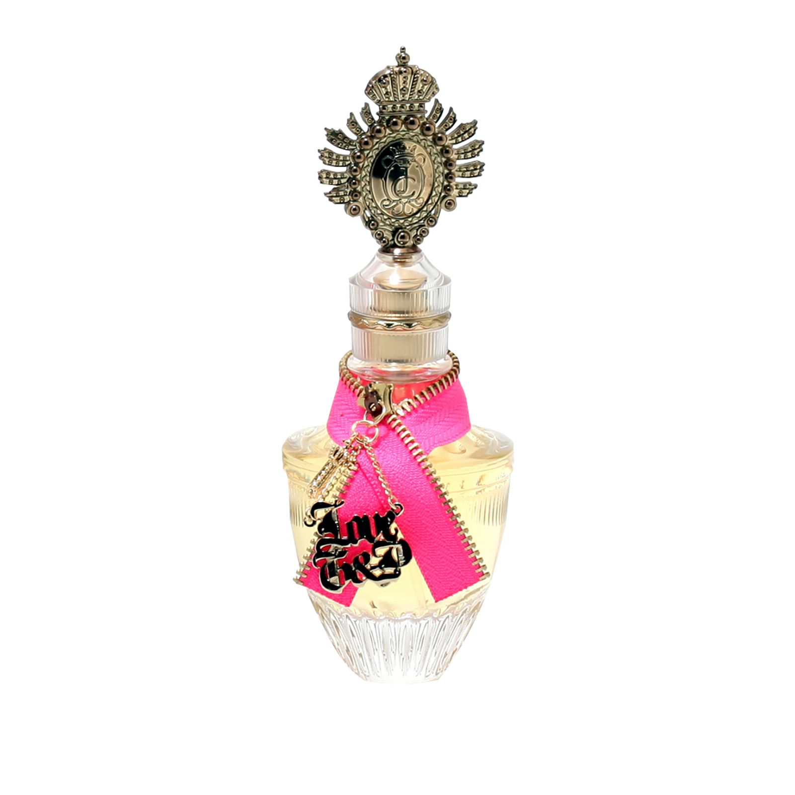 Juicy Couture 新品 Juicy Couture UO Exclusive Rhinestone Logo Black | Depop