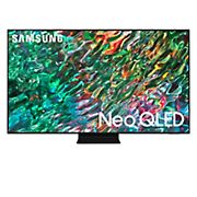 Samsung 85&quot; QN90BD Neo QLED 4K Smart TV with Your Choice Subscription and 5-Year Warranty