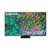 Samsung 65&quot; QN90BD Neo QLED 4K Smart TV with Your Choice Subscription and 5-Year Coverage