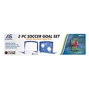 Actionsportz 4' 2-Pc. Soccer Goal Set