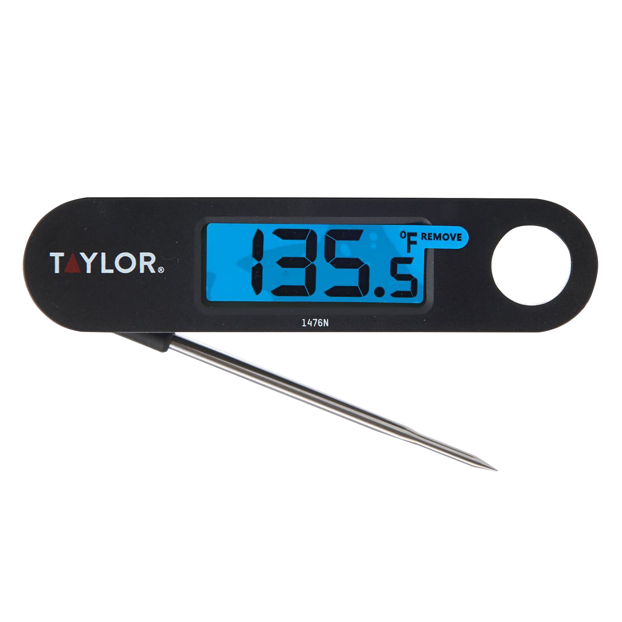 Taylor Digital Probe Thermometer  Hy-Vee Aisles Online Grocery