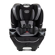Evenflo Every Fit 4.1 Convertible Car Seat