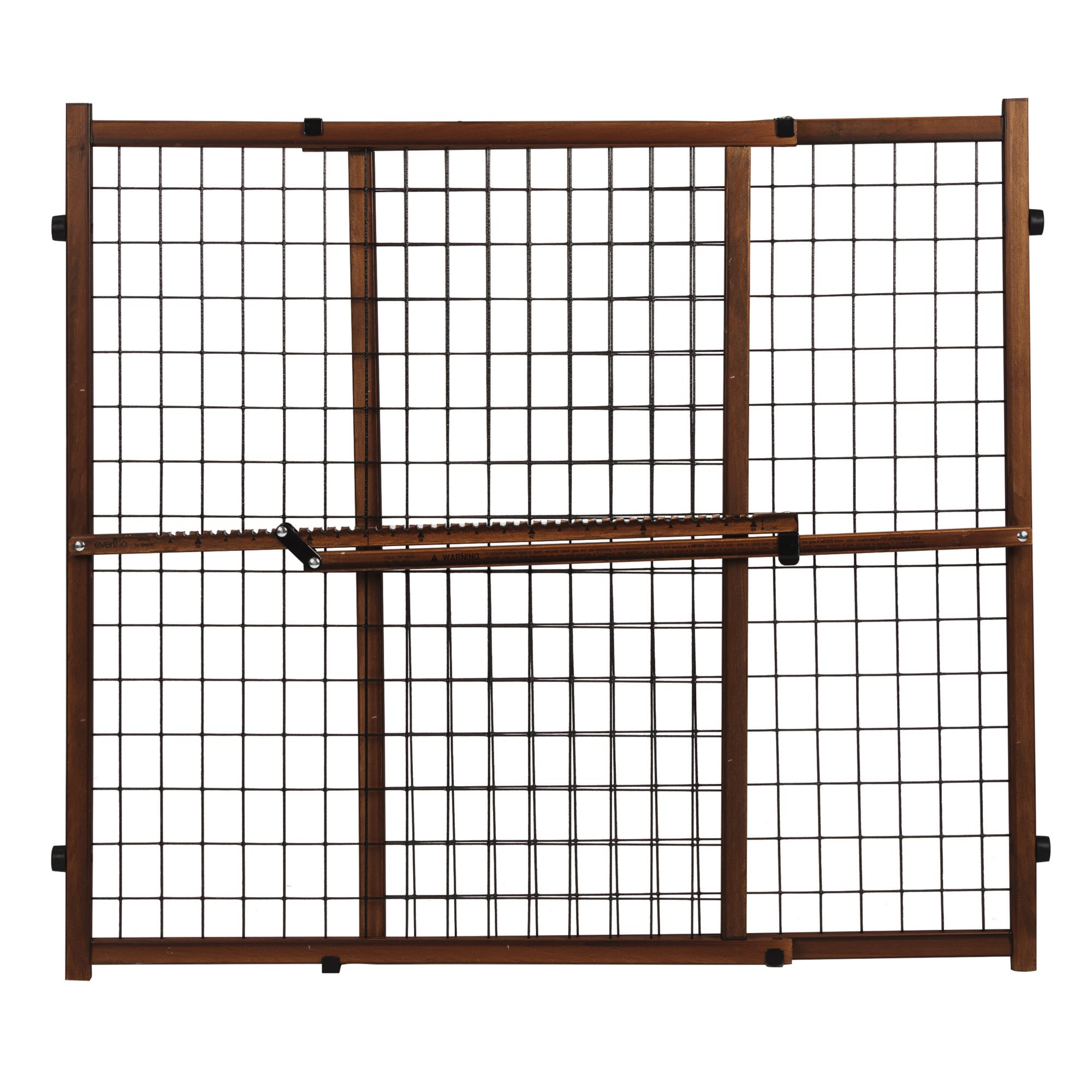 Evenflo Pressure Pet and Baby Gate