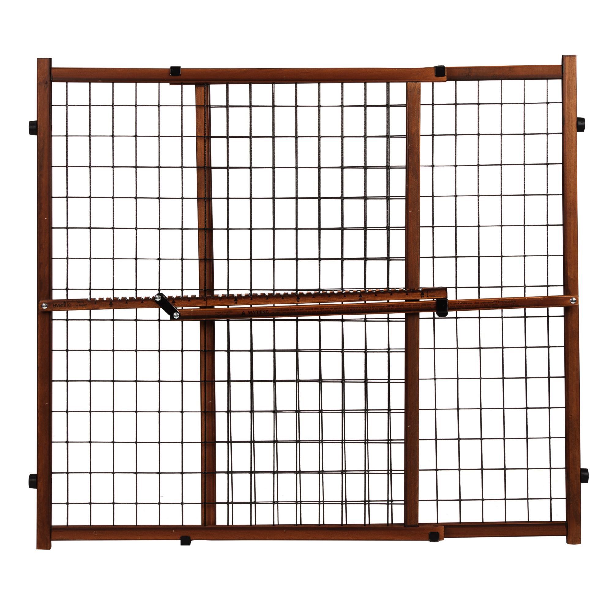 Evenflo Pressure Pet and Baby Gate