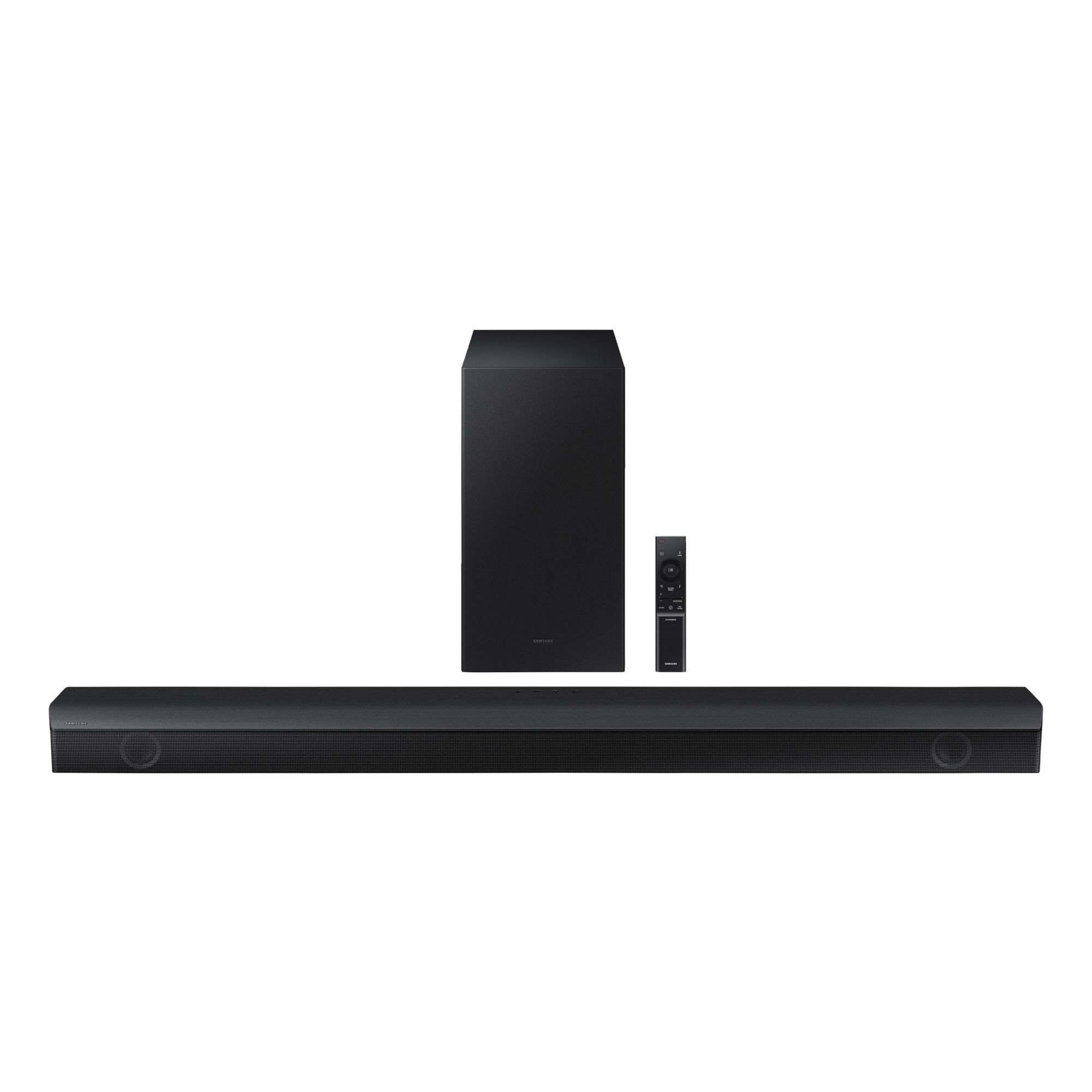 Soundbar sales dts 5.1