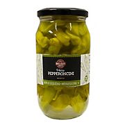 Wellsley Farms Whole Pepperoncini Peppers, 33.5 oz.