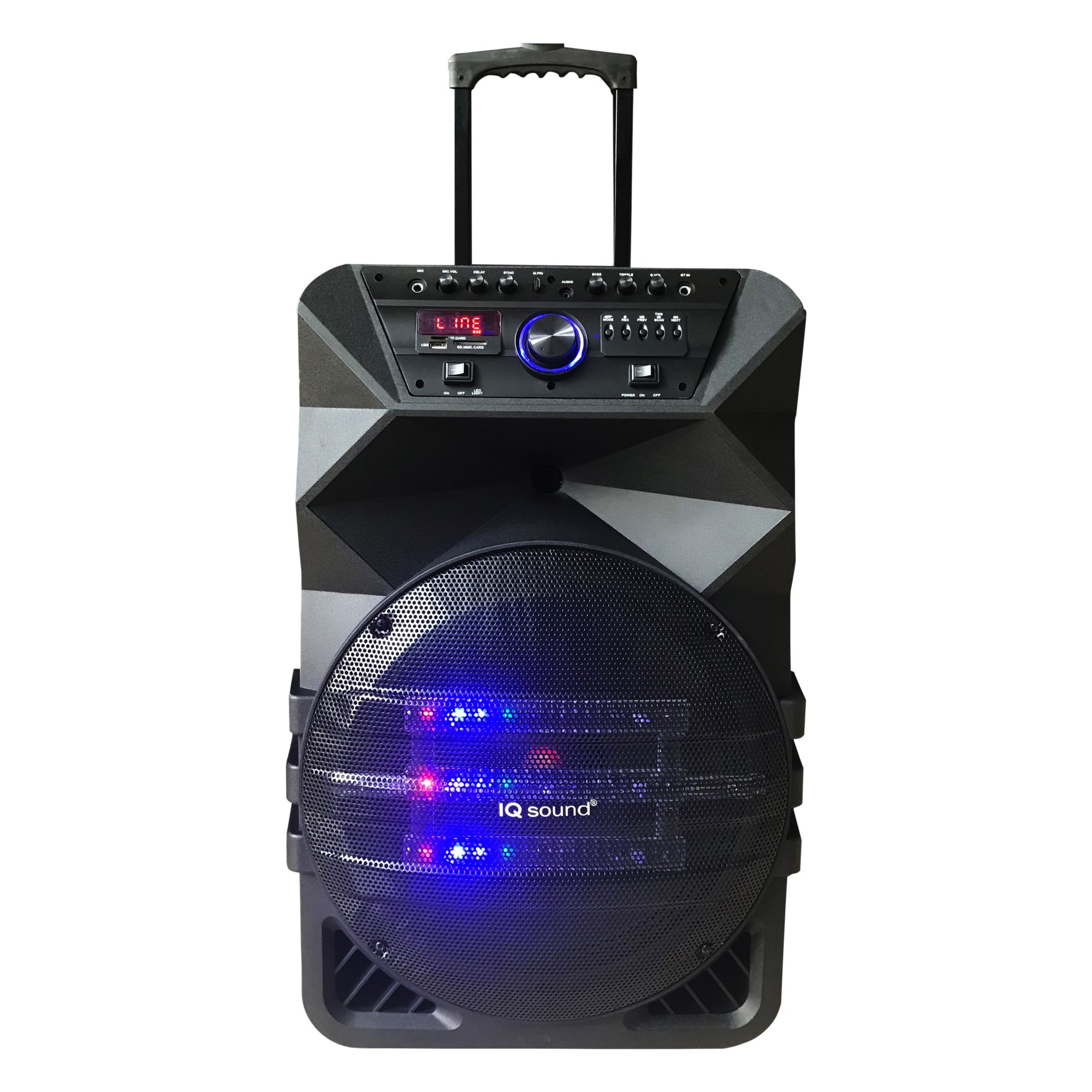 Bjs 2024 bluetooth speaker