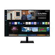Samsung M50B 32&quot; 1080p FHD Smart Monitor and Streaming TV