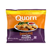 Quorn Meatless Nuggets, 32 oz.