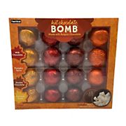 Frankford Fall Hot Chocolate Bombs, 16 ct.
