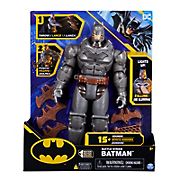 DC 12&quot; Deluxe Figure - Batman