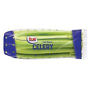 Celery, 1 lb.