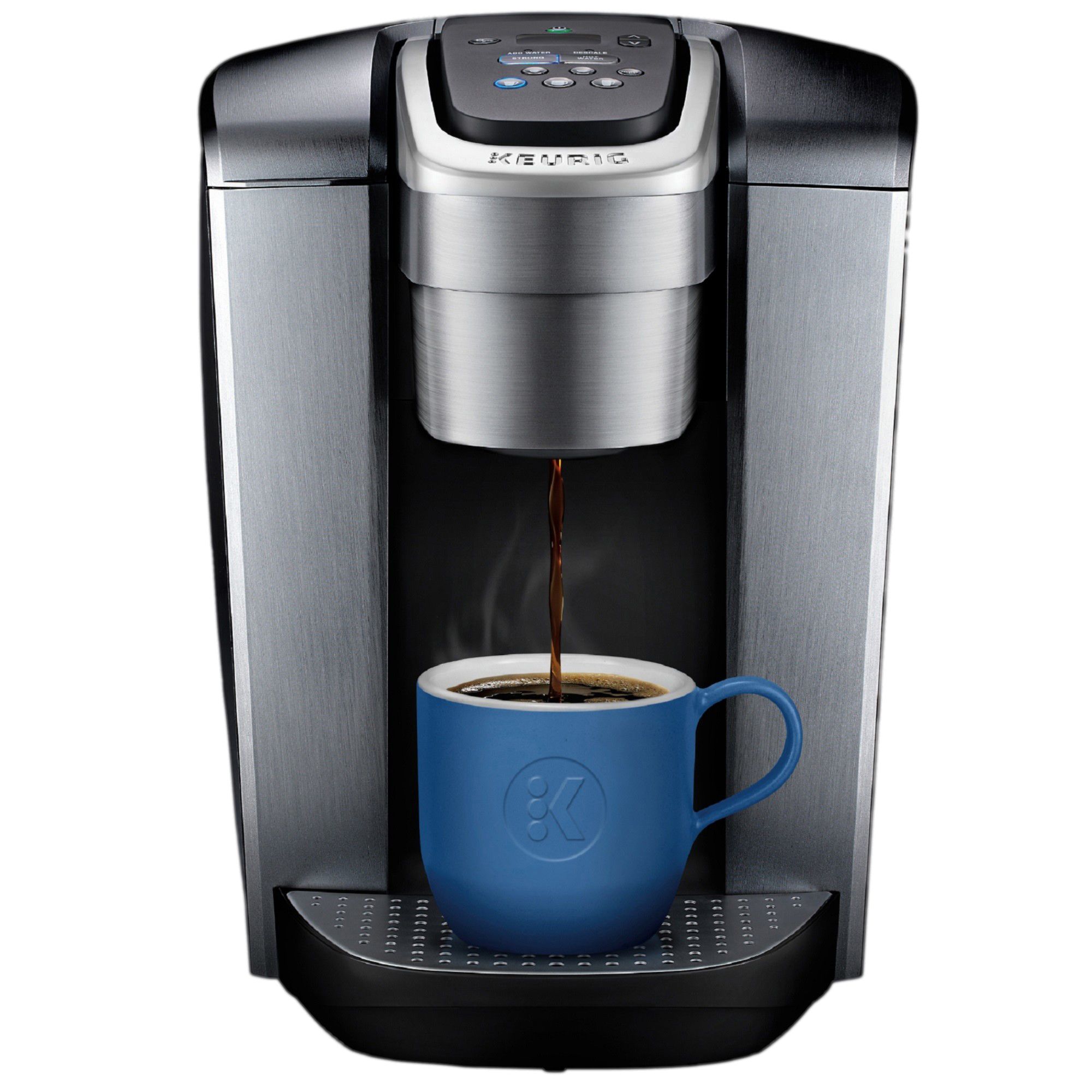 Perpay  Keurig - K-Duo Single Serve & Carafe Coffee Maker