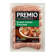 Premio Sweet Italian Sausage Links, 12 ct.