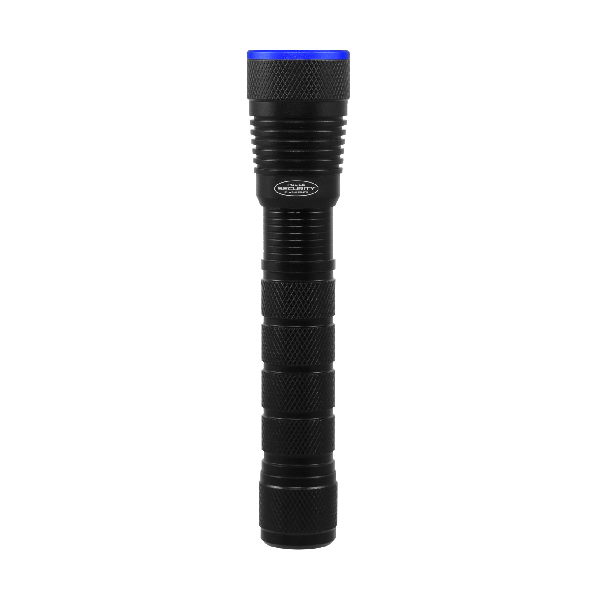 Police Security Skylar 3300 Lumen Flashlight