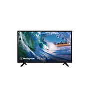 Westinghouse 32&quot; HD LED 720p TV with 2-Year Coverage