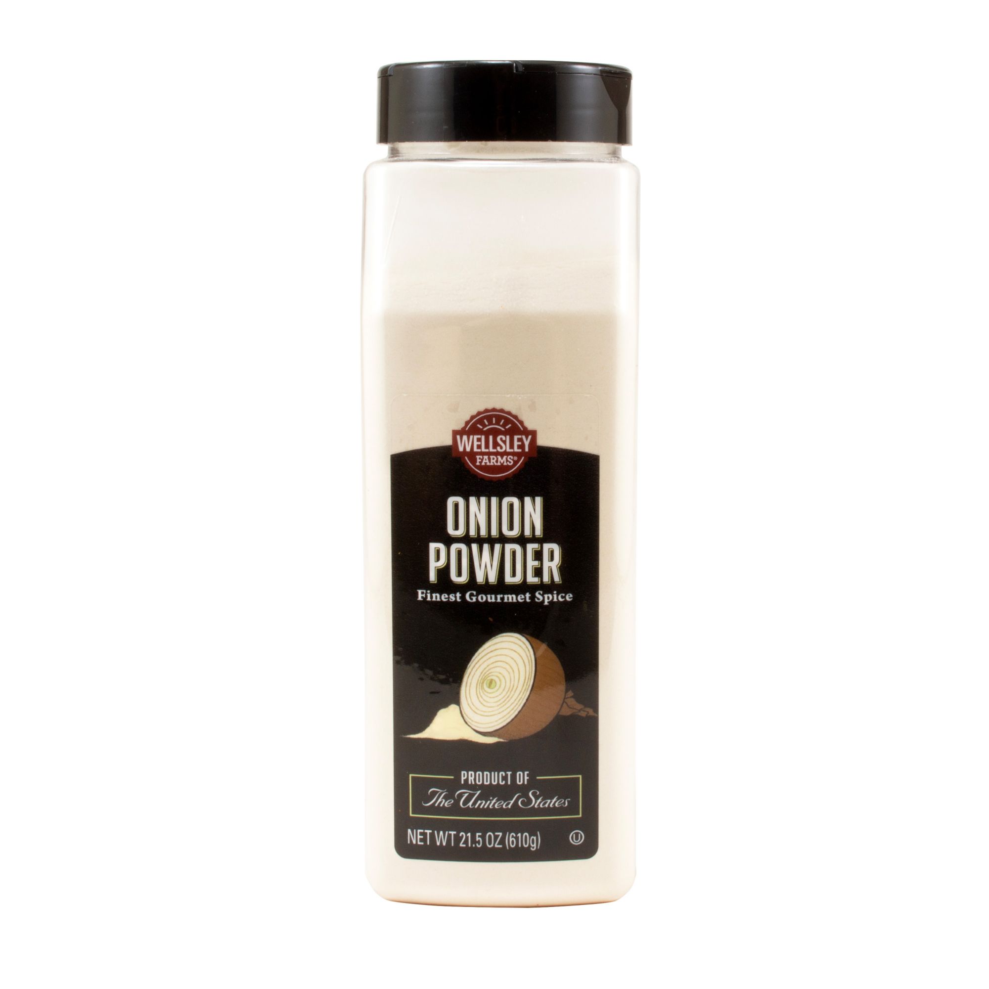 Wellsley Farms Onion Powder, 22 oz.