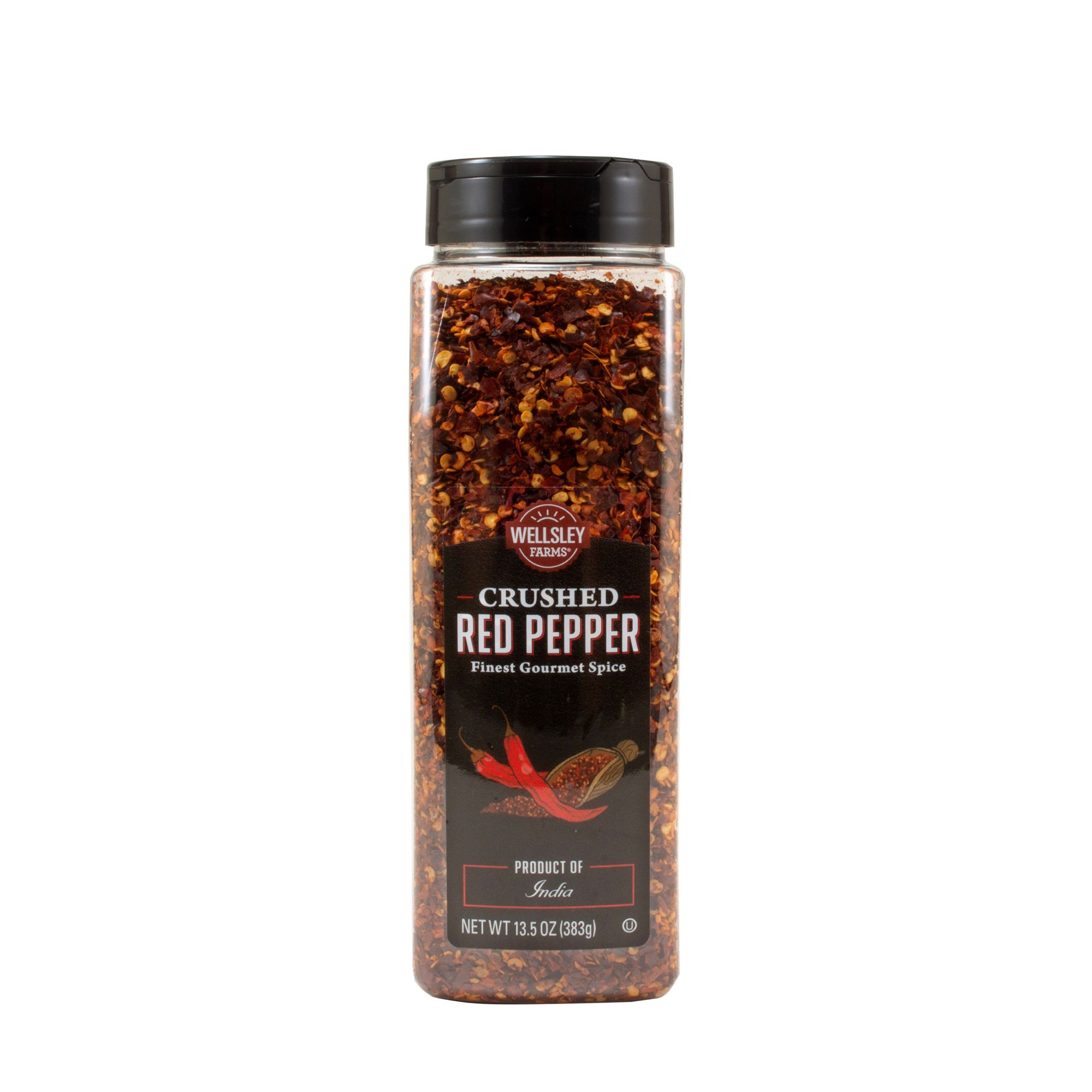 Wellsley Farms Everything Italian Seasoning Grinder, 5.5 oz.