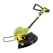 Sun Joe 24V-SB10-CT 10&quot; 24V iON+ Cordless SharperBlade Stringless Lawn Trimmer with Tool Only