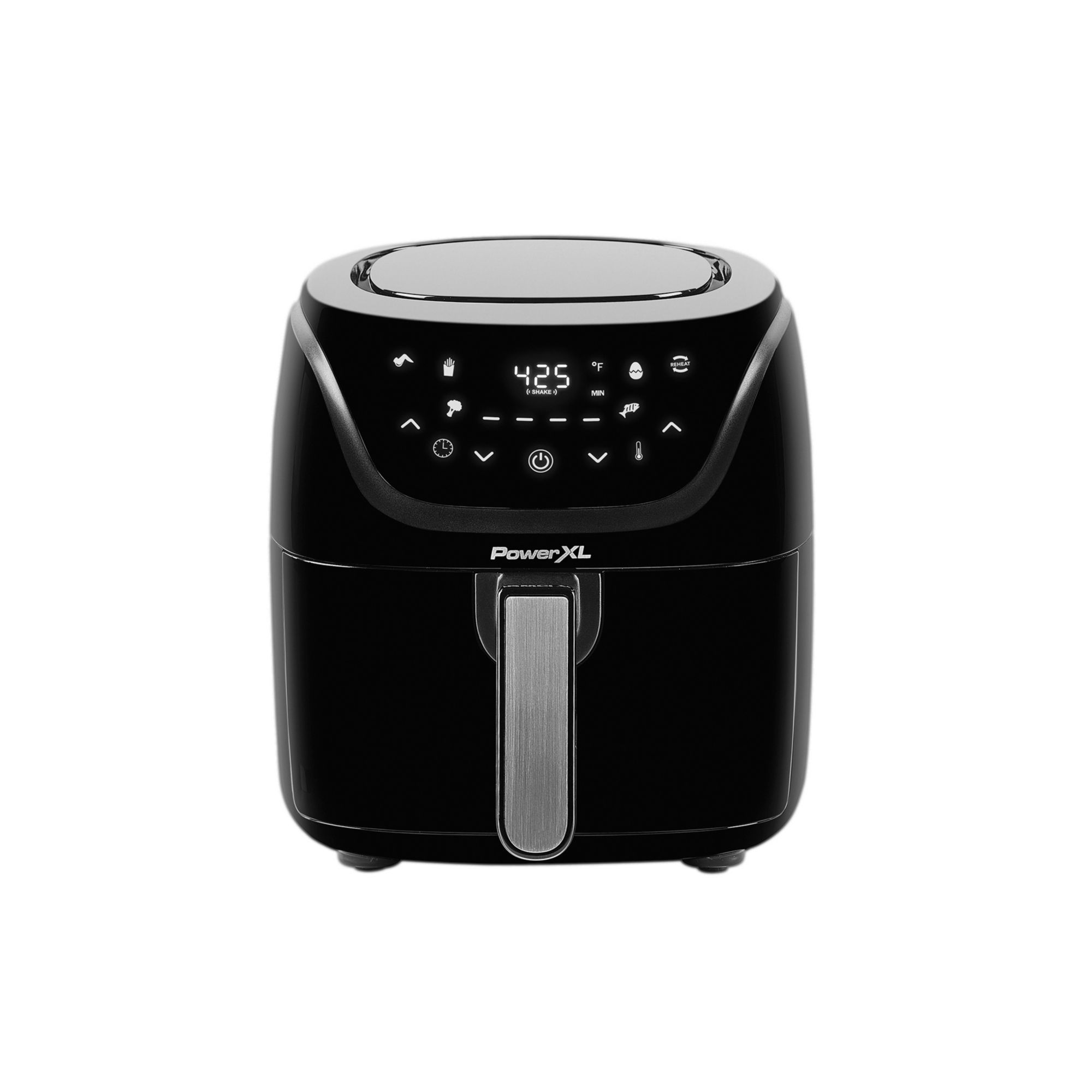 PowerXL Power Air Fryer 6-qt. Pro XLT