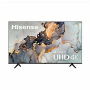 Hisense 65&quot; A65H LED 4K UHD Smart Google TV with 4-Year Coverage