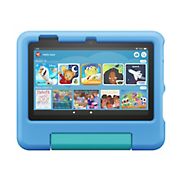 Amazon Fire 7 7&quot; Kids Tablet, 16GB - Blue