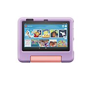 Amazon Fire 7 7&quot; Kids Tablet, 16GB - Purple