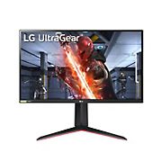 LG 27GN65S-B 27&quot; 1080p UltraGear Gaming Monitor with G-Sync Compatibility