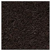 Rubberific 75 cu.-ft. Shredded Rubber Mulch - Brown