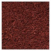 Rubberific 37.5 cu.-ft. Shredded Rubber Mulch - Red