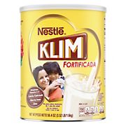 KLIM Fortified Dry Milk, 1.6kg