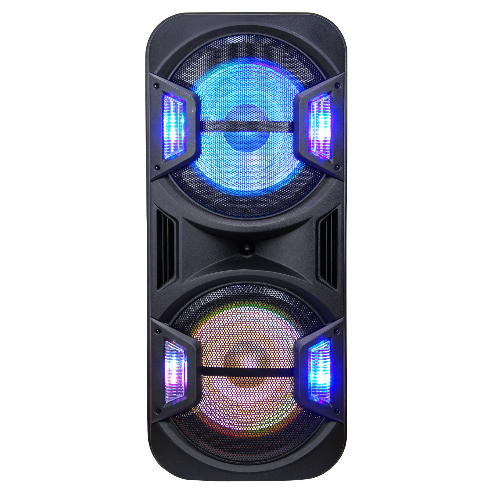 QFX 12