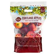 Wellsley Farms Cortland Apples, 5 lbs.