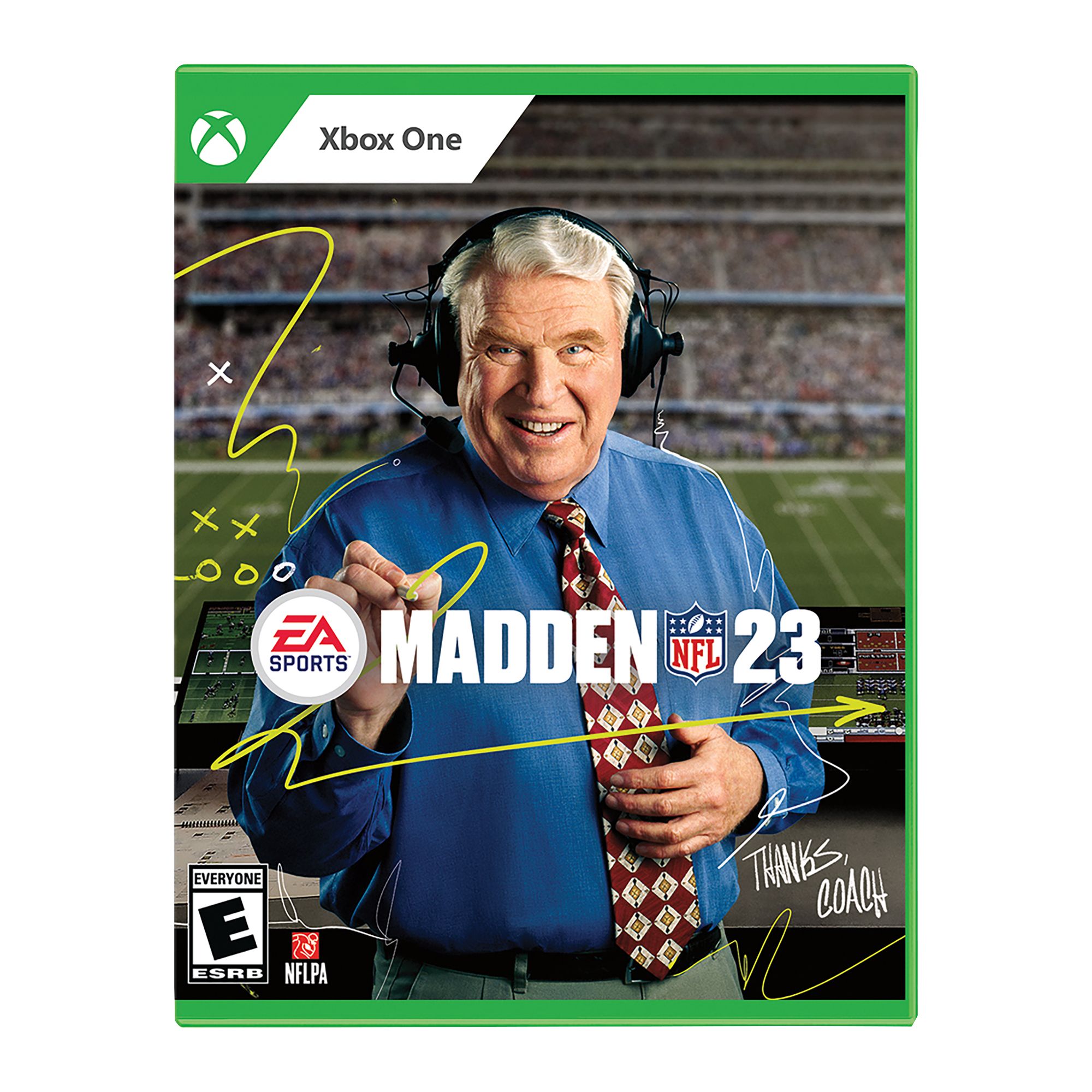 Buy Madden NFL 23 Xbox One