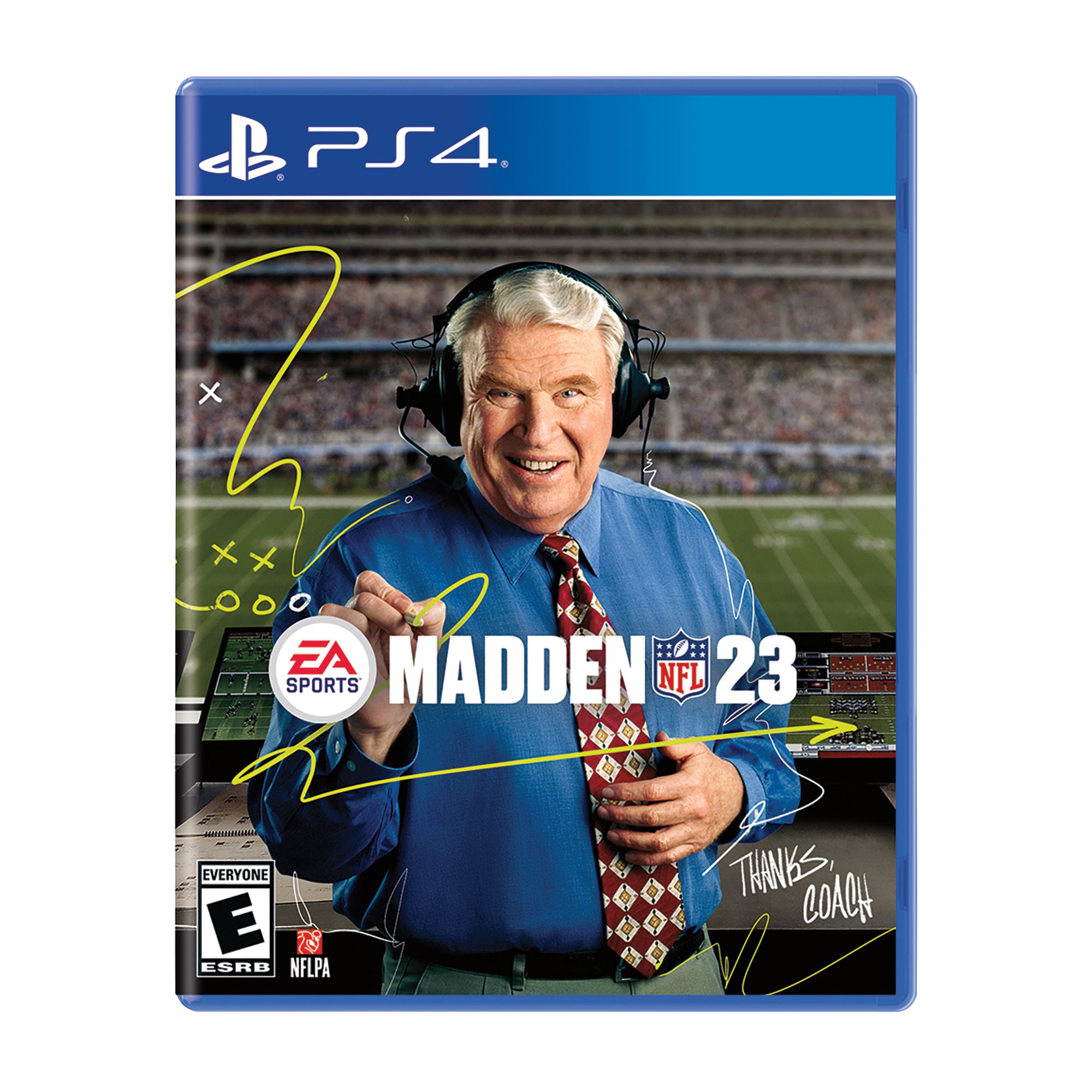 Madden NFL 23 (PS4)  BJ's Wholesale Club