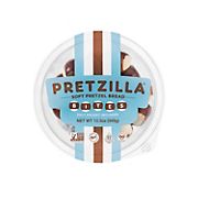 Millers Bakery Pretzilla Soft Pretzel Bites, 12 oz.