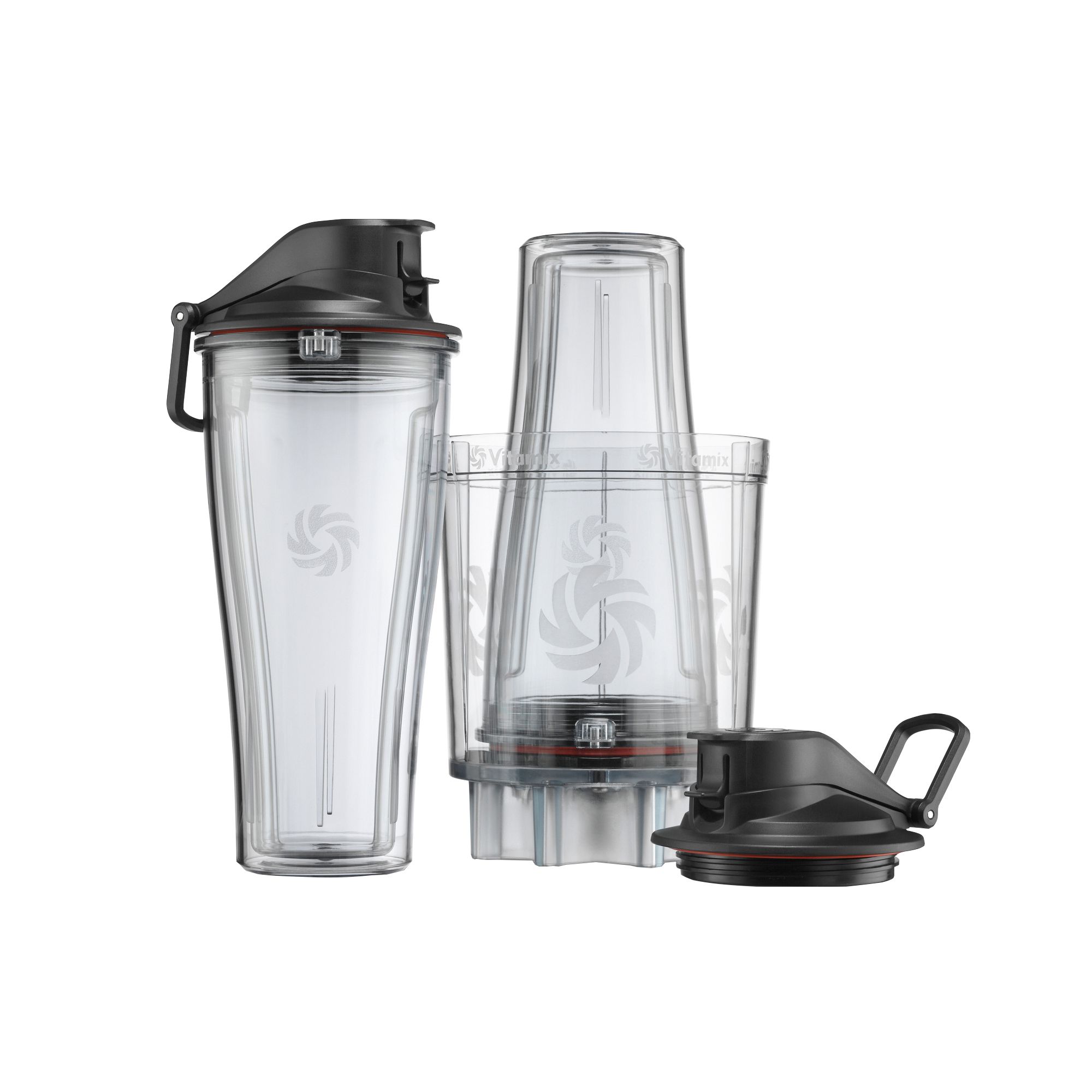 Vitamix Single Serve Blender, 20 oz Travel Cup, Works with Classic Series  Machines