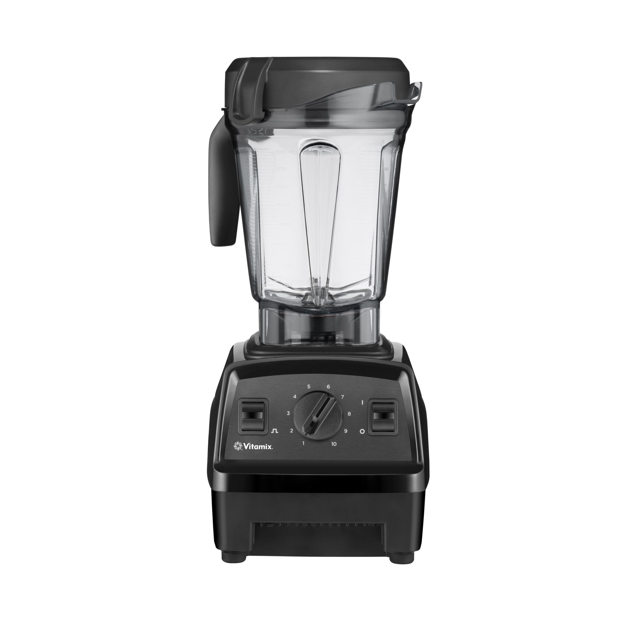 Vitamix 12-cup Food Processor Attachment With Self-detect, Specialty  Electrics