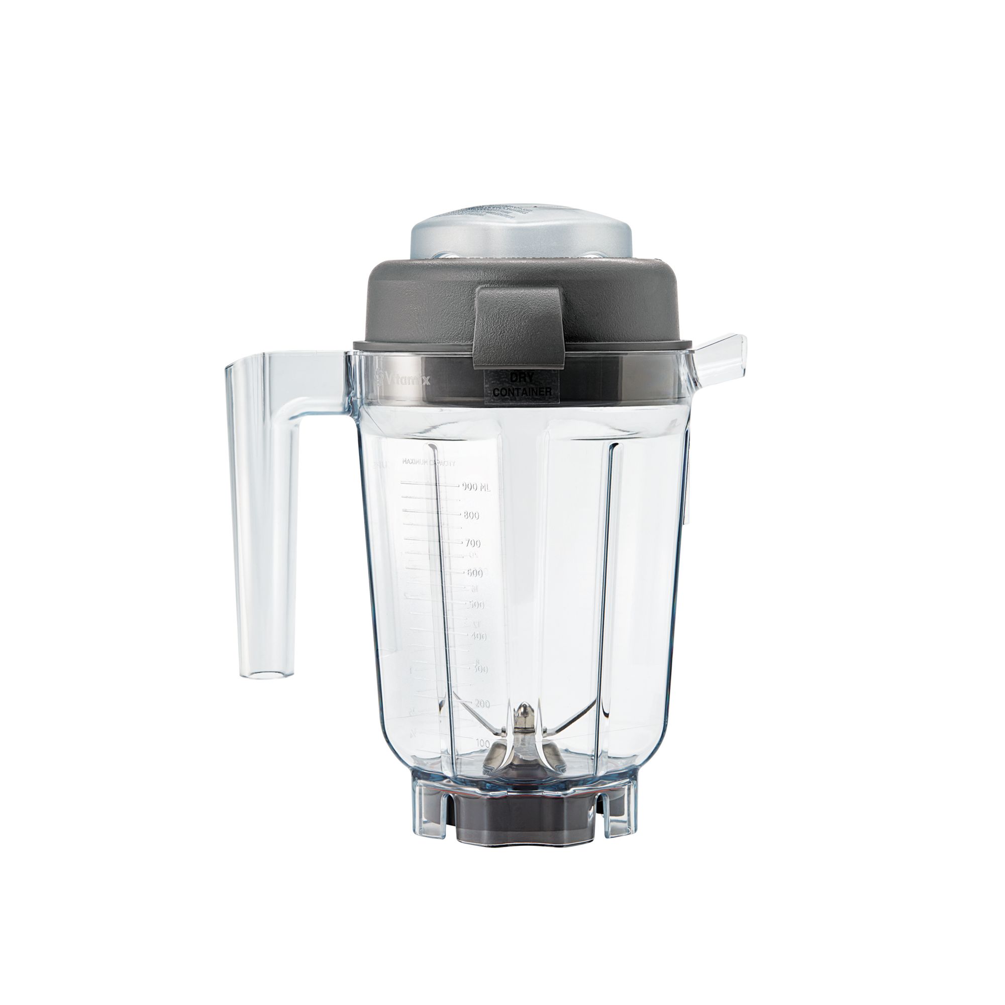 Vitamix 32 oz 2025 dry grains container