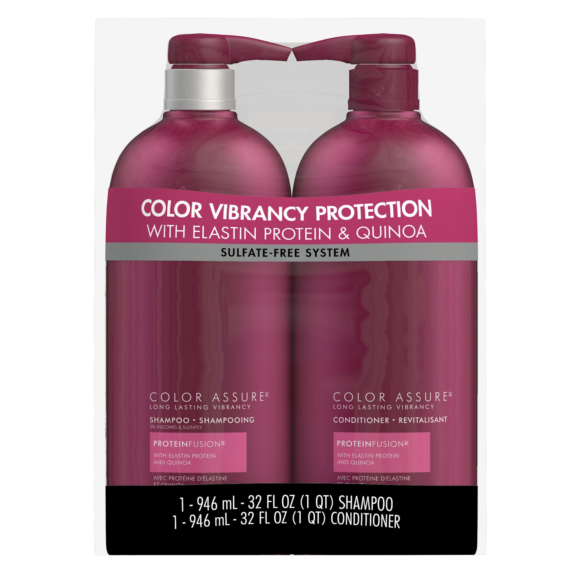 Na.be COLOR SHAMPOO 2本セット Bonacure Color Freeze Silver Shampoo, Conditioner Duo